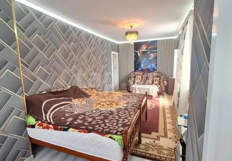 1 otaqlı mənzil , Sumqayıt