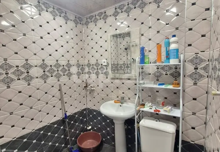 1 otaqlı mənzil , Sumqayıt