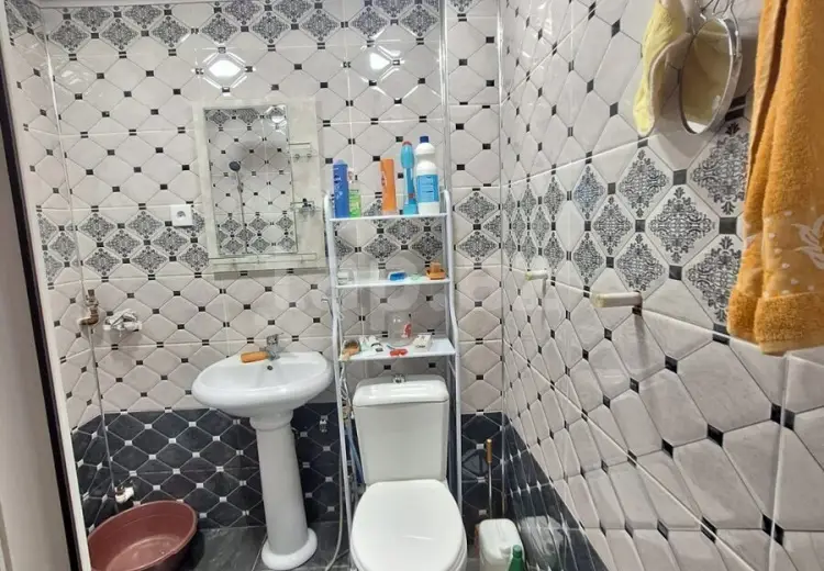 1 otaqlı mənzil , Sumqayıt