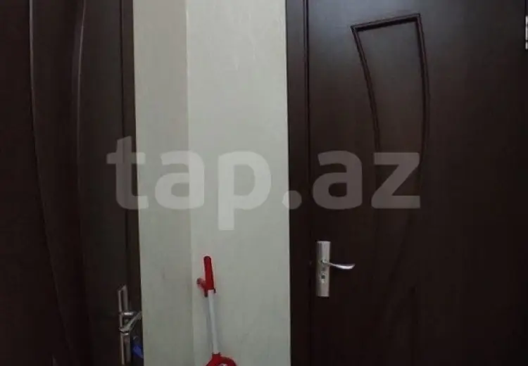 4 otaqlı mənzil , Saray, Abşeron