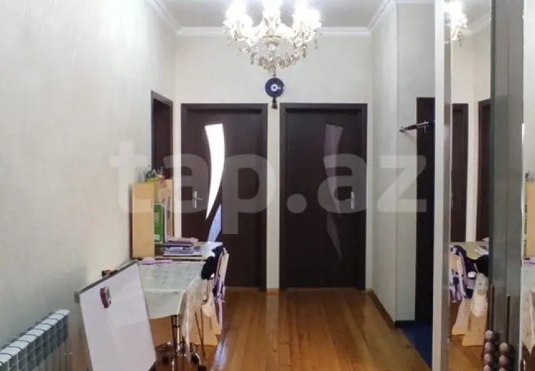 4 otaqlı mənzil , Saray, Abşeron