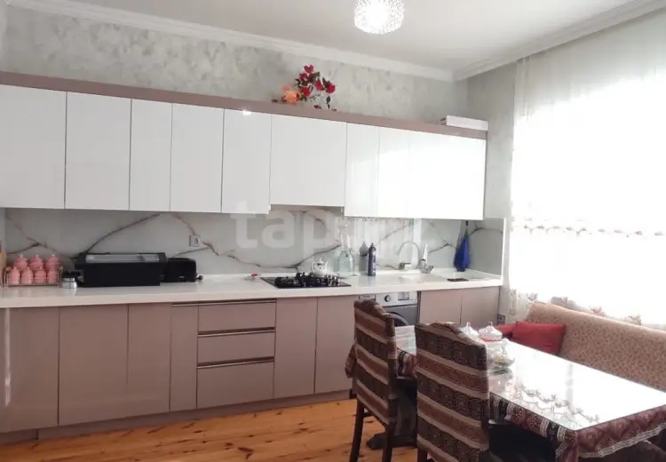 4 otaqlı mənzil , Saray, Abşeron