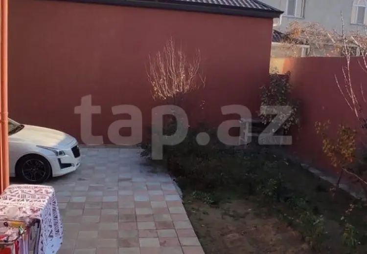 4 otaqlı mənzil , Saray, Abşeron