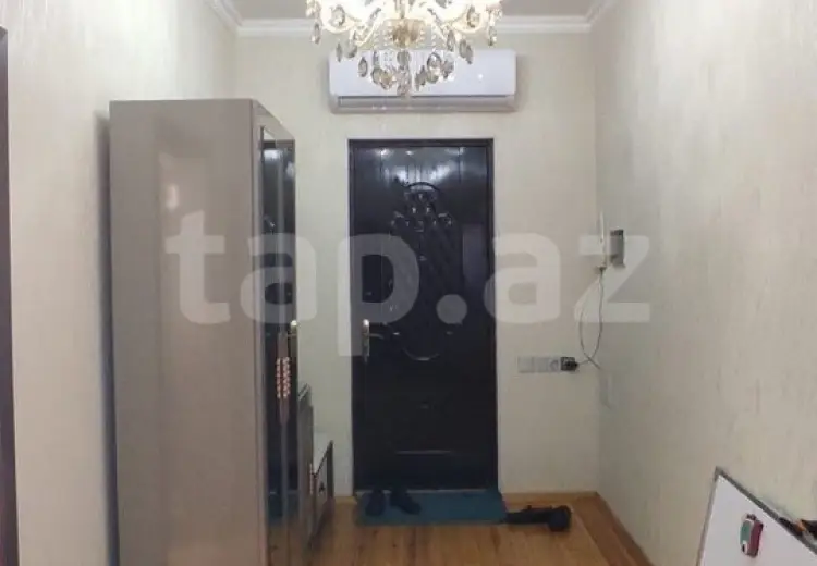 4 otaqlı mənzil , Saray, Abşeron
