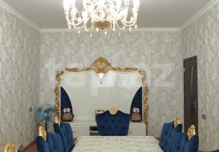 4 otaqlı mənzil , Saray, Abşeron