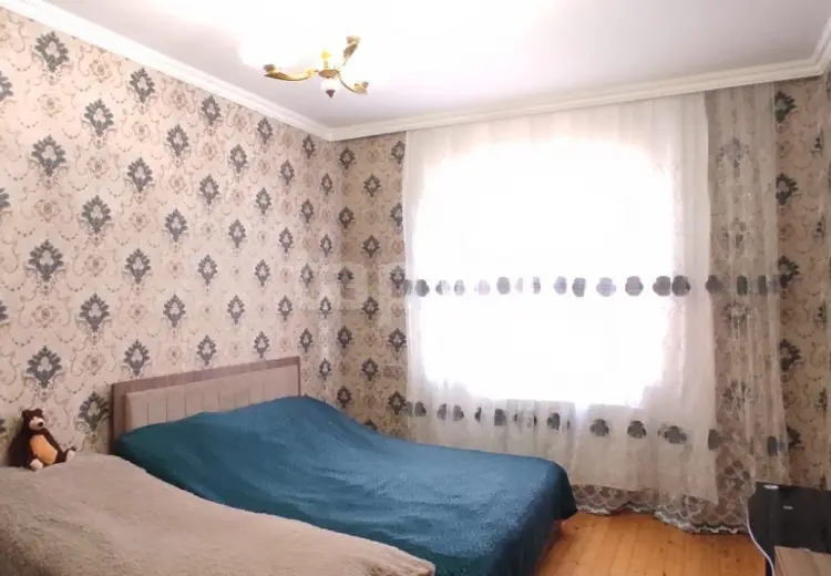 4 otaqlı mənzil , Saray, Abşeron