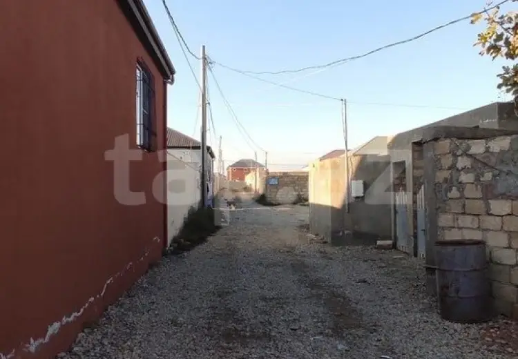 4 otaqlı mənzil , Saray, Abşeron