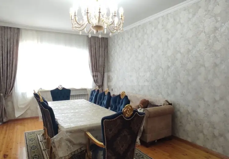 4 otaqlı mənzil , Saray, Abşeron
