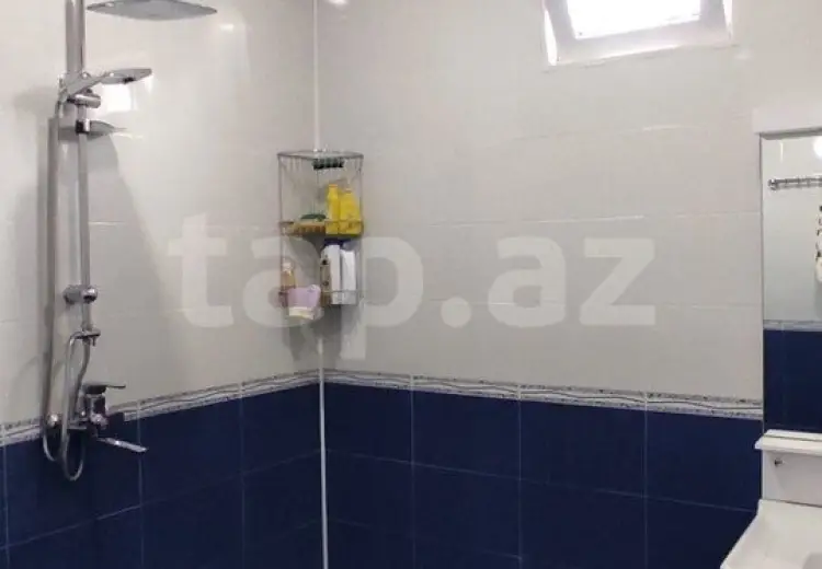 4 otaqlı mənzil , Saray, Abşeron