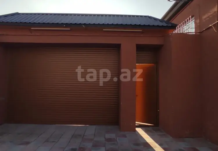 4 otaqlı mənzil , Saray, Abşeron