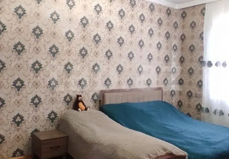 4 otaqlı mənzil , Saray, Abşeron