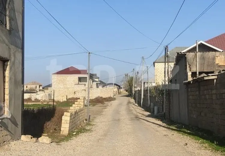 4 otaqlı mənzil , Saray, Abşeron