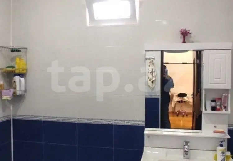 4 otaqlı mənzil , Saray, Abşeron