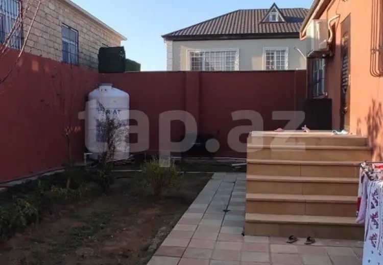 4 otaqlı mənzil , Saray, Abşeron