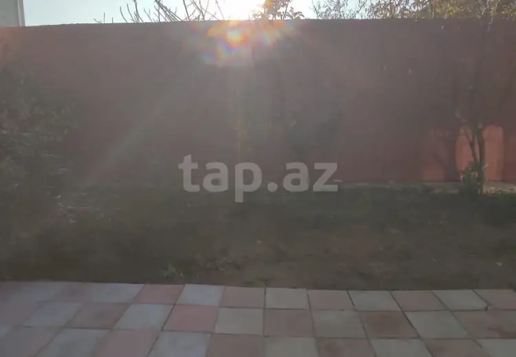 4 otaqlı mənzil , Saray, Abşeron