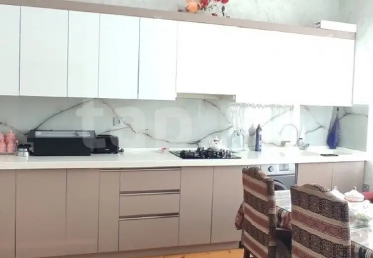 4 otaqlı mənzil , Saray, Abşeron