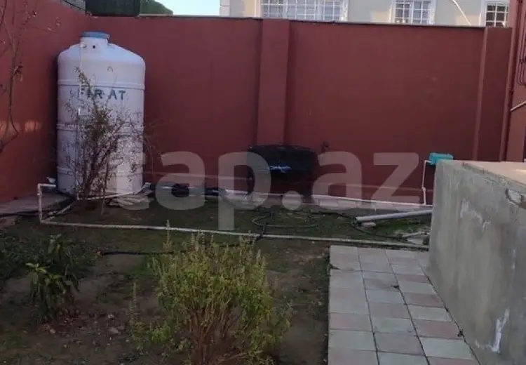 4 otaqlı mənzil , Saray, Abşeron