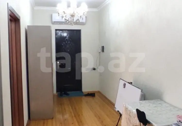 4 otaqlı mənzil , Saray, Abşeron