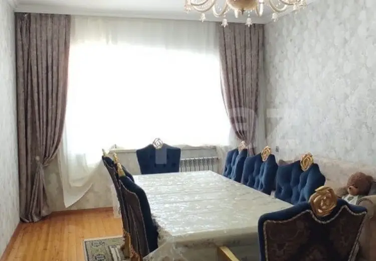 4 otaqlı mənzil , Saray, Abşeron