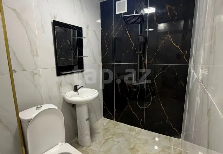 2 otaqlı mənzil , Gəncə