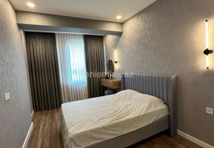 182 000 AZN - 2 otaqlı mənzil Satılır, Dərnəgül, Binəqədi, Bakı