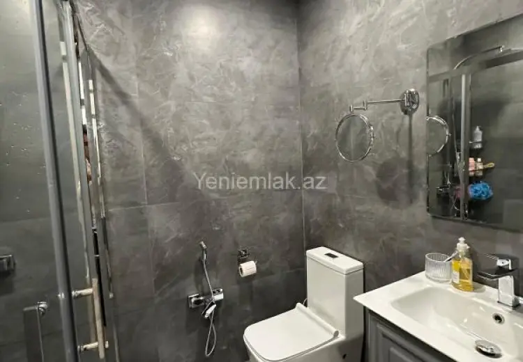 182 000 AZN - 2 otaqlı mənzil Satılır, Dərnəgül, Binəqədi, Bakı