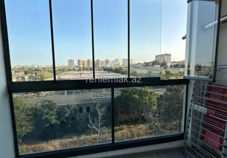 182 000 AZN - 2 otaqlı mənzil Satılır, Dərnəgül, Binəqədi, Bakı