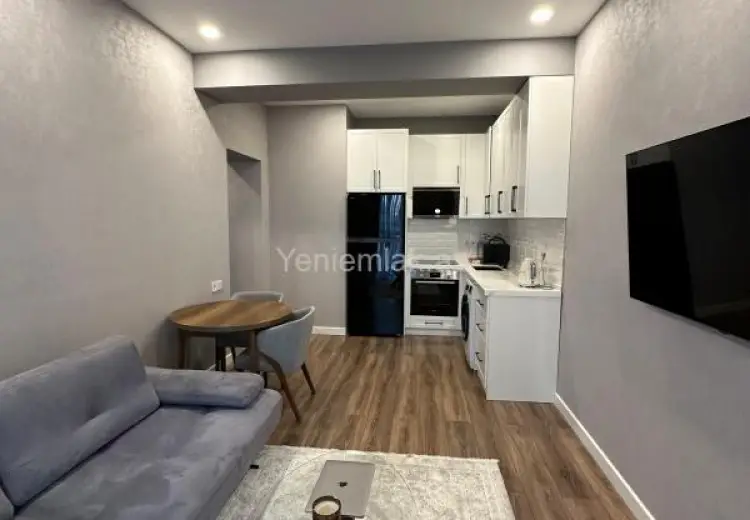 182 000 AZN - 2 otaqlı mənzil Satılır, Dərnəgül, Binəqədi, Bakı