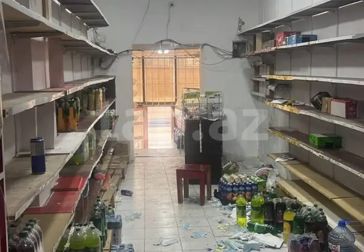 0 m² Obyekt / Ofis , Nərimanov, Bakı
