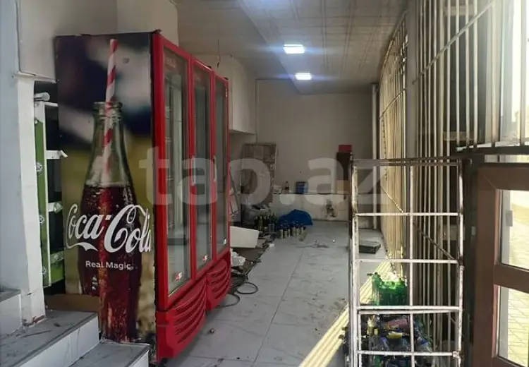 0 m² Obyekt / Ofis , Nərimanov, Bakı