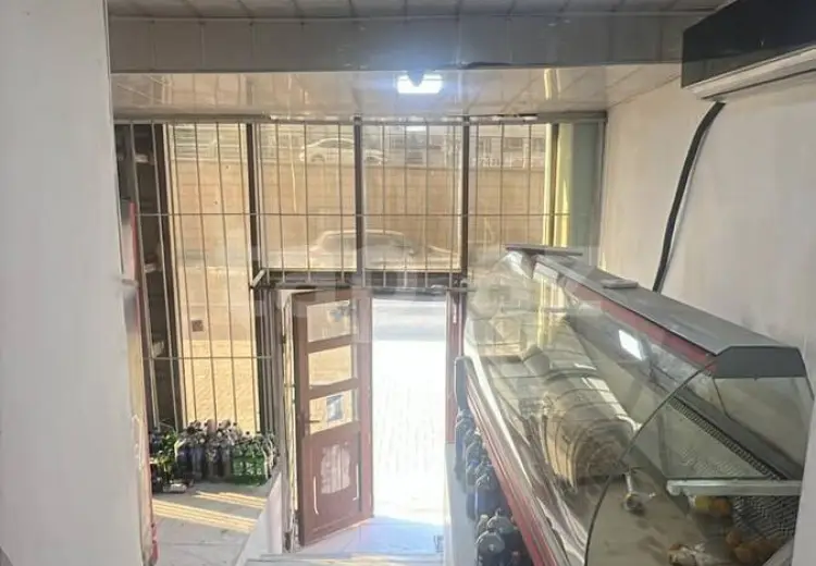 0 m² Obyekt / Ofis , Nərimanov, Bakı