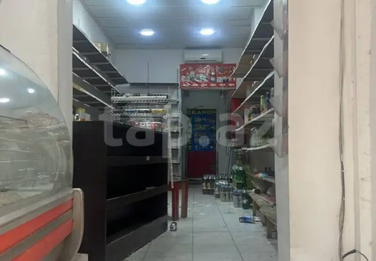 0 m² Obyekt / Ofis , Nərimanov, Bakı