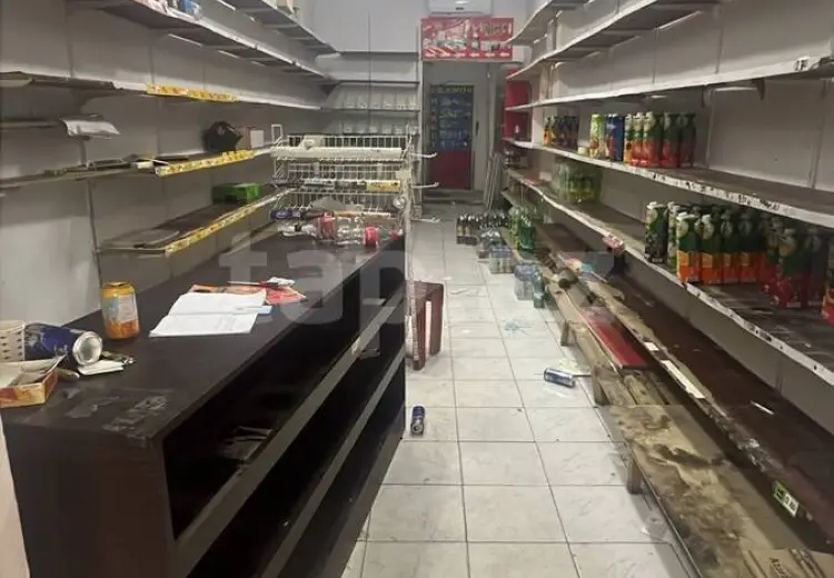 0 m² Obyekt / Ofis , Nərimanov, Bakı