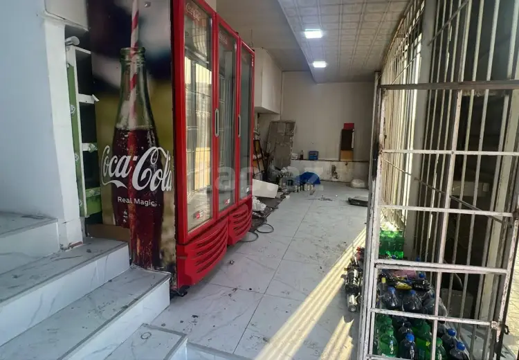 0 m² Obyekt / Ofis , Nərimanov, Bakı