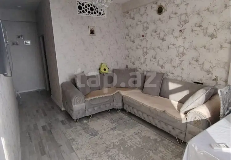 3 otaqlı mənzil , Sumqayıt