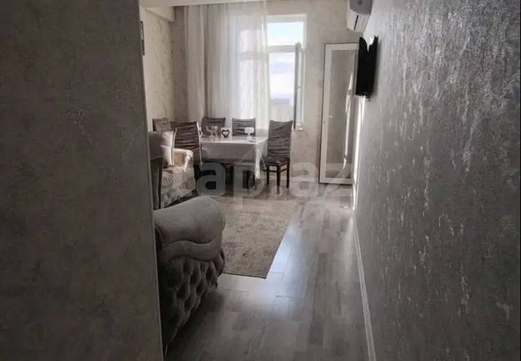 3 otaqlı mənzil , Sumqayıt