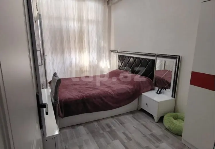 3 otaqlı mənzil , Sumqayıt