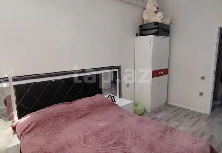 3 otaqlı mənzil , Sumqayıt