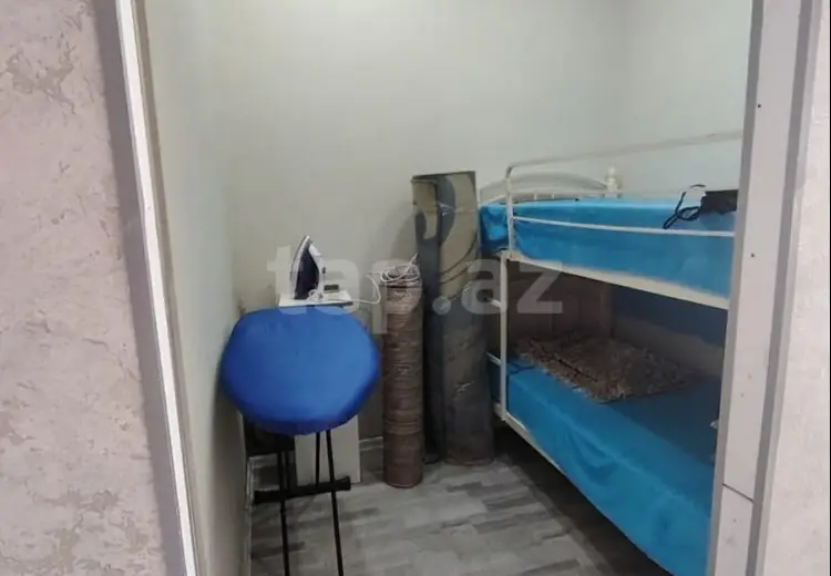 3 otaqlı mənzil , Sumqayıt