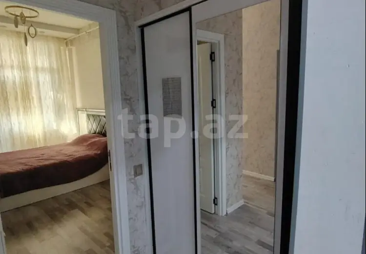 3 otaqlı mənzil , Sumqayıt