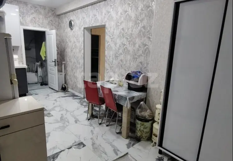 3 otaqlı mənzil , Sumqayıt