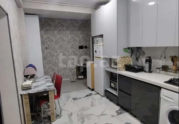 3 otaqlı mənzil , Sumqayıt