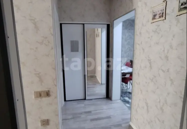 3 otaqlı mənzil , Sumqayıt