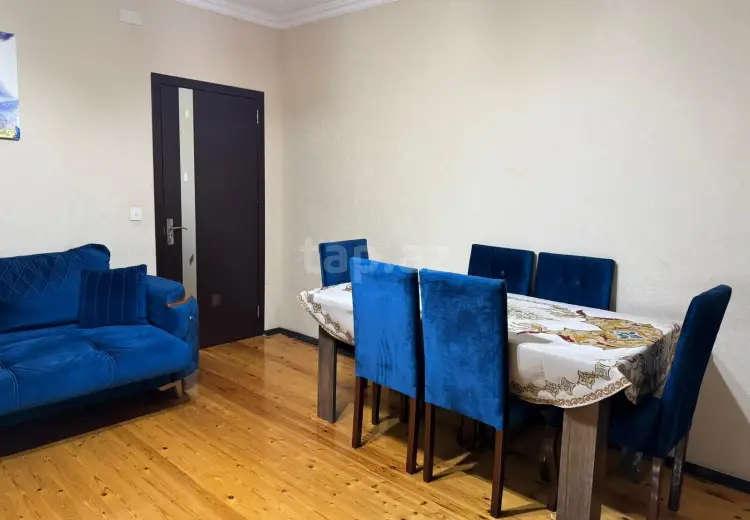 2 otaqlı mənzil , Xırdalan