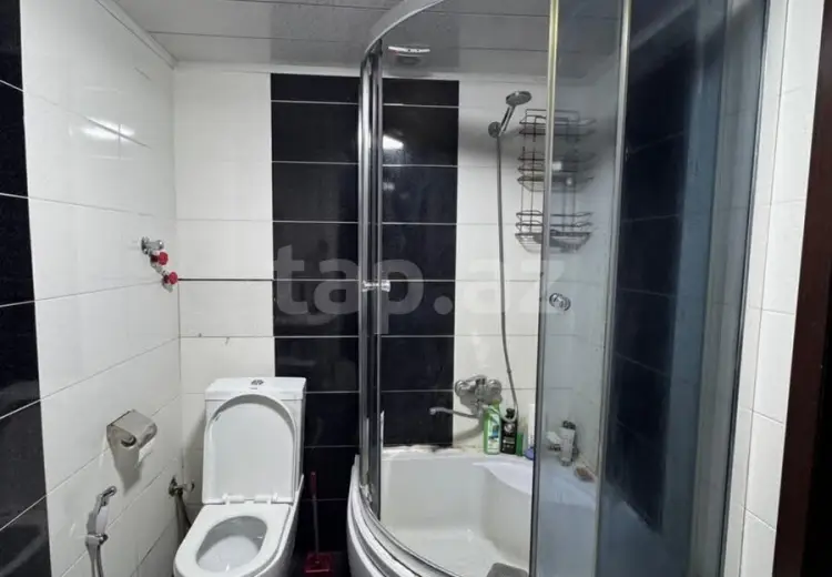 2 otaqlı mənzil , Xırdalan