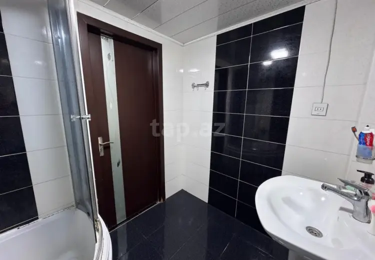 2 otaqlı mənzil , Xırdalan