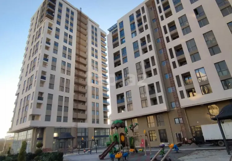 2 otaqlı mənzil , Bakı