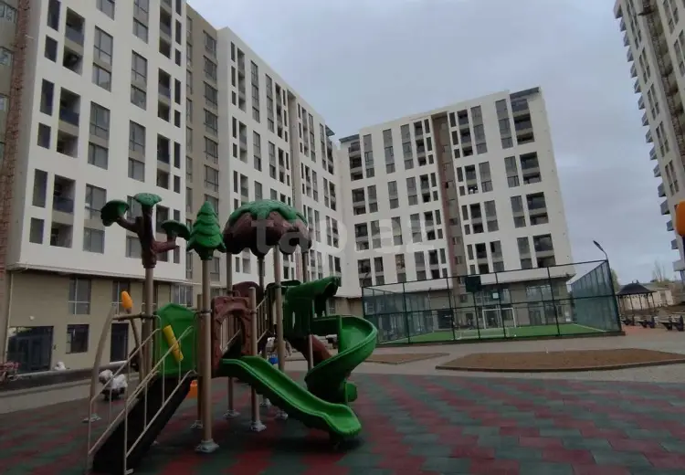 2 otaqlı mənzil , Bakı