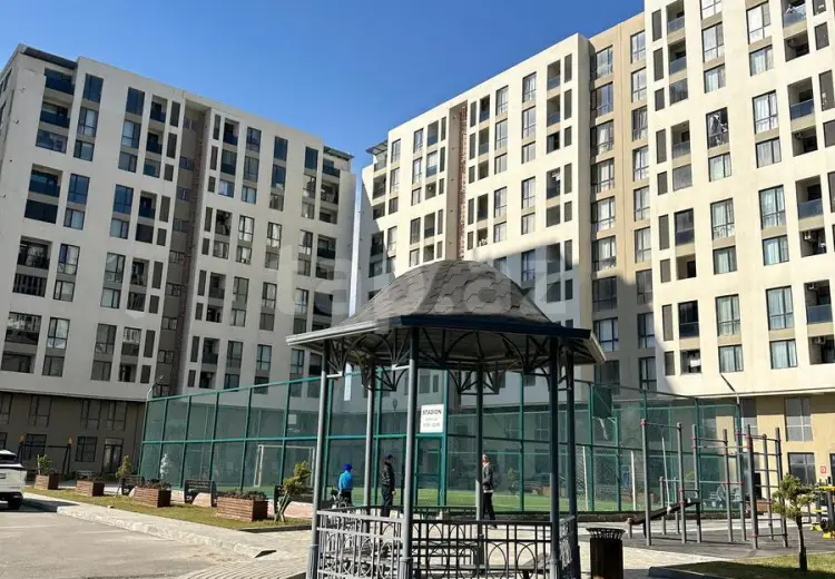 2 otaqlı mənzil , Bakı
