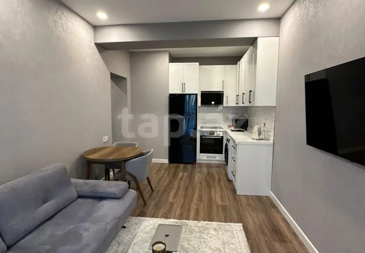 2 otaqlı mənzil , Bakı